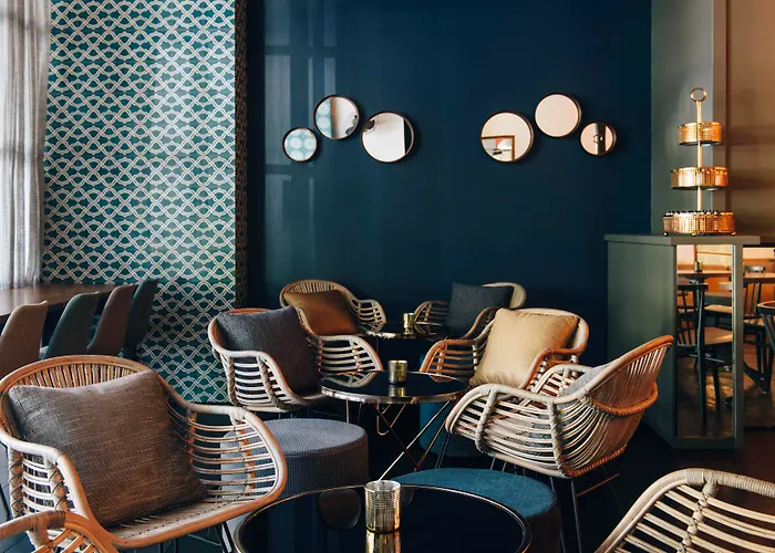 Saint Kilda BeachBoutique Hotel