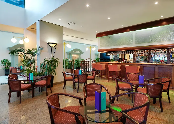 Bayview Eden Melbourne Hotel